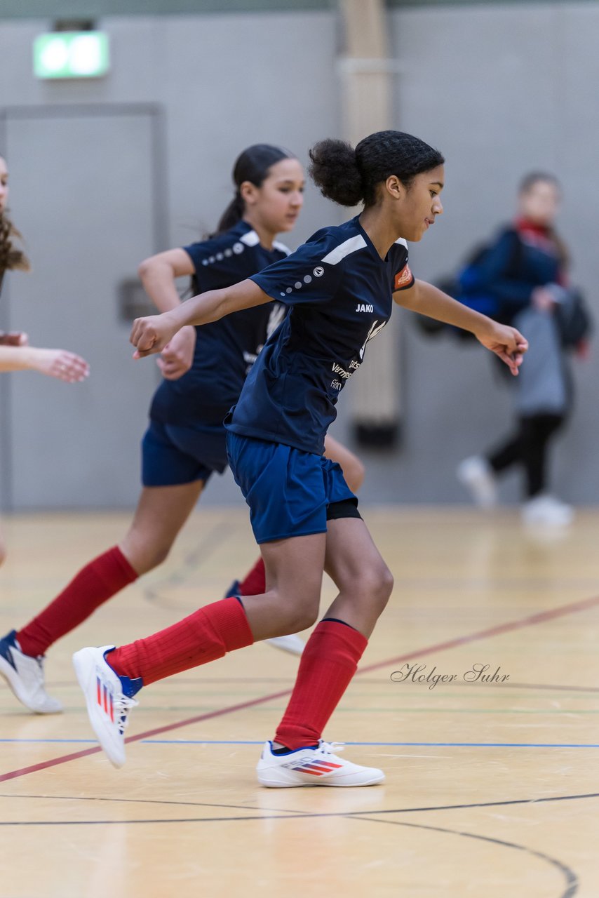 Bild 125 - wCJ Futsalmeisterschaft